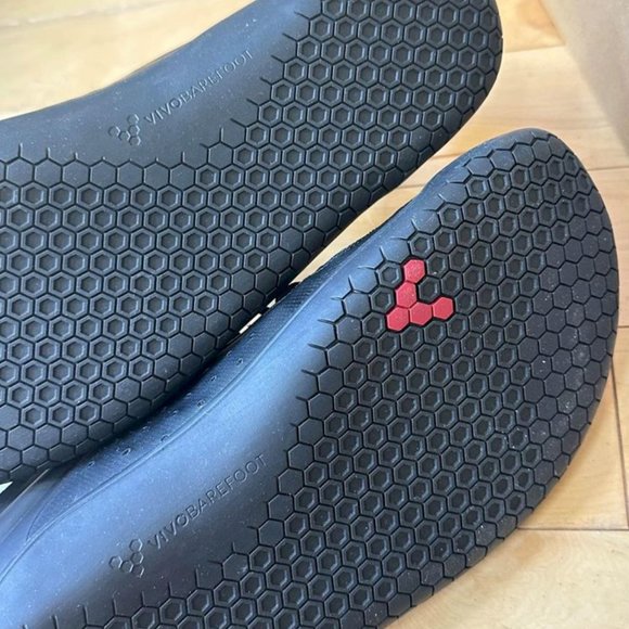 Vivobarefoot Primus Lite III Size 12 (EU 45)
